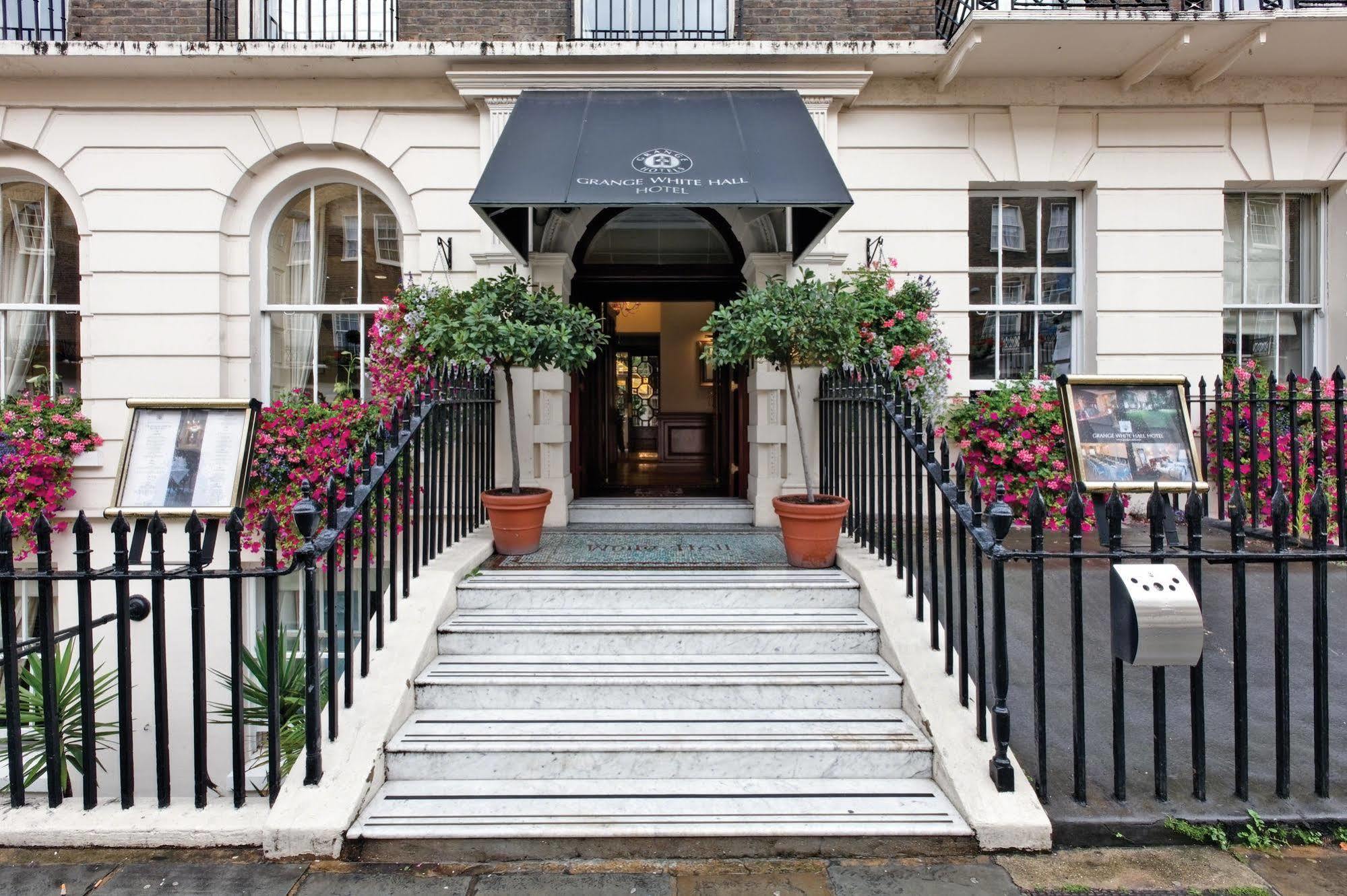 Grange White Hall Hotel London Exterior photo